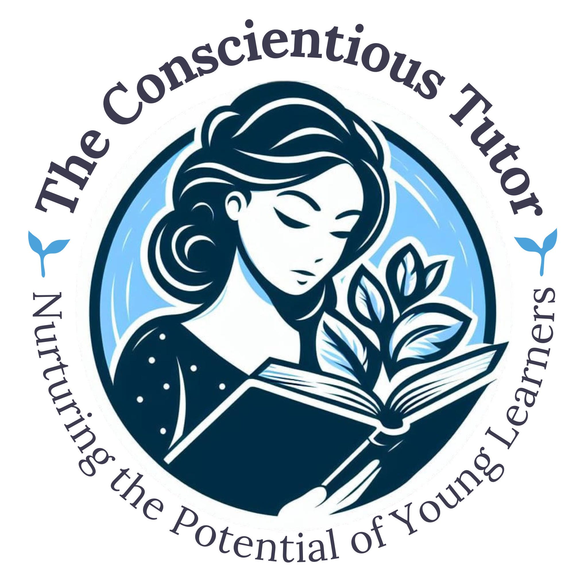 the conscientious tutor logo
